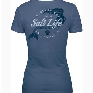 Salt Life Tee